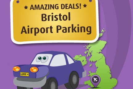 Bristol Airport Parking